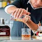 Bourbon Distilleries