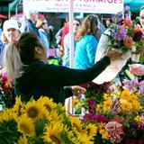 Des Moines Downtown Farmers Market