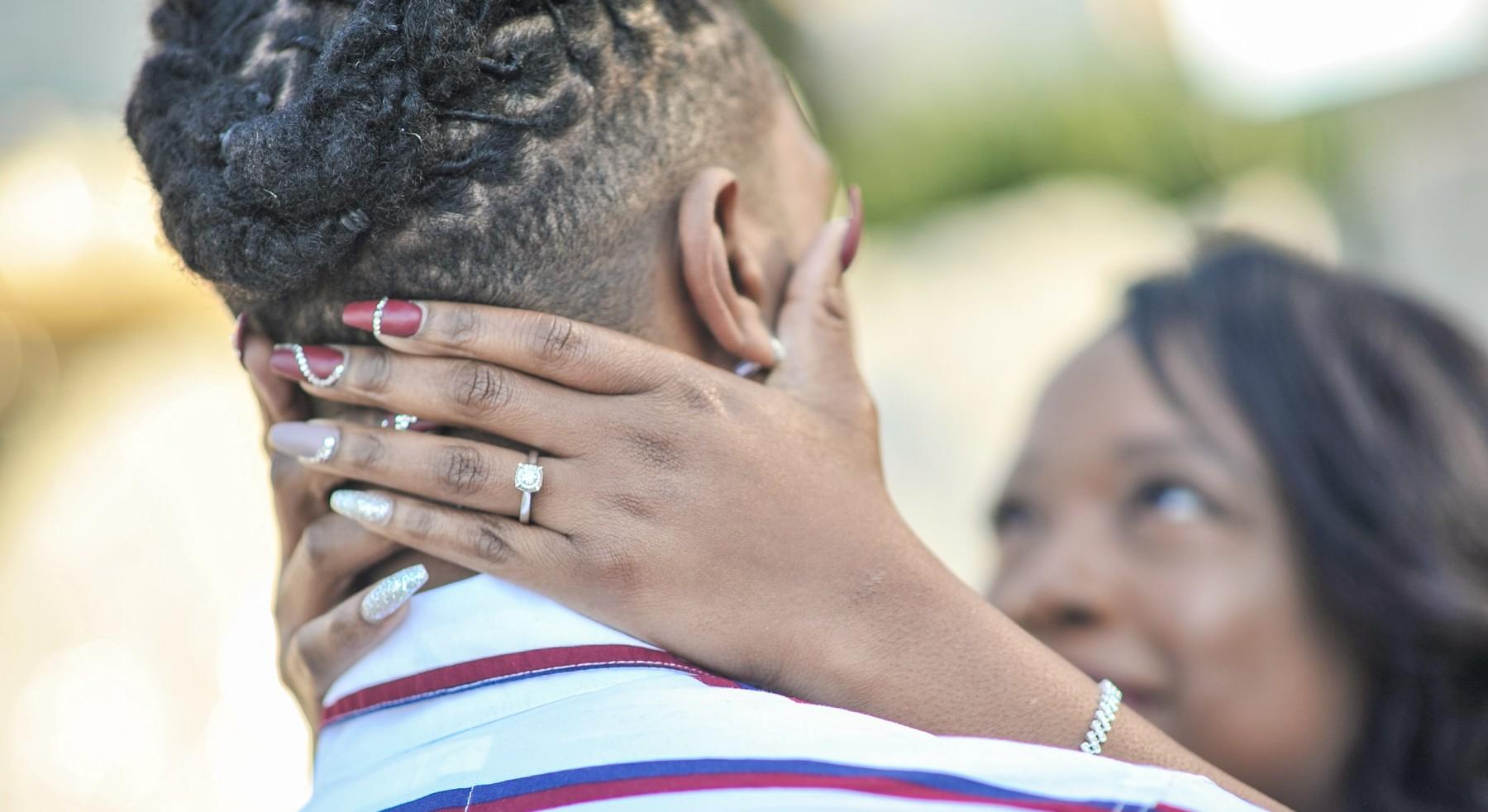 The Wedding Website of Stephanie Reed and Jeremy Ramsey