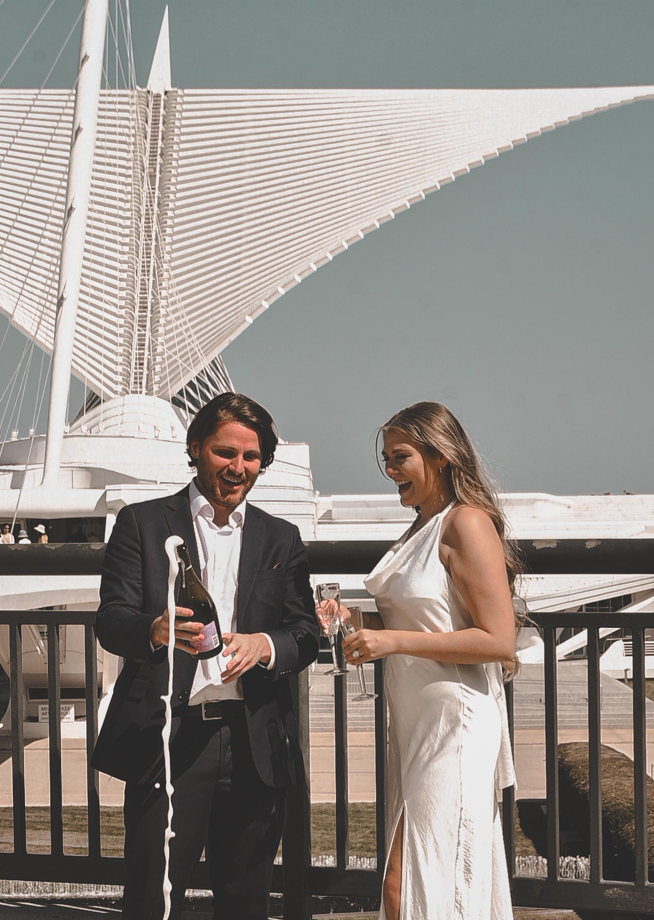 The Wedding Website of Jakob Nolan and Victoria Murray