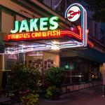 Jake's Famous Crawfish