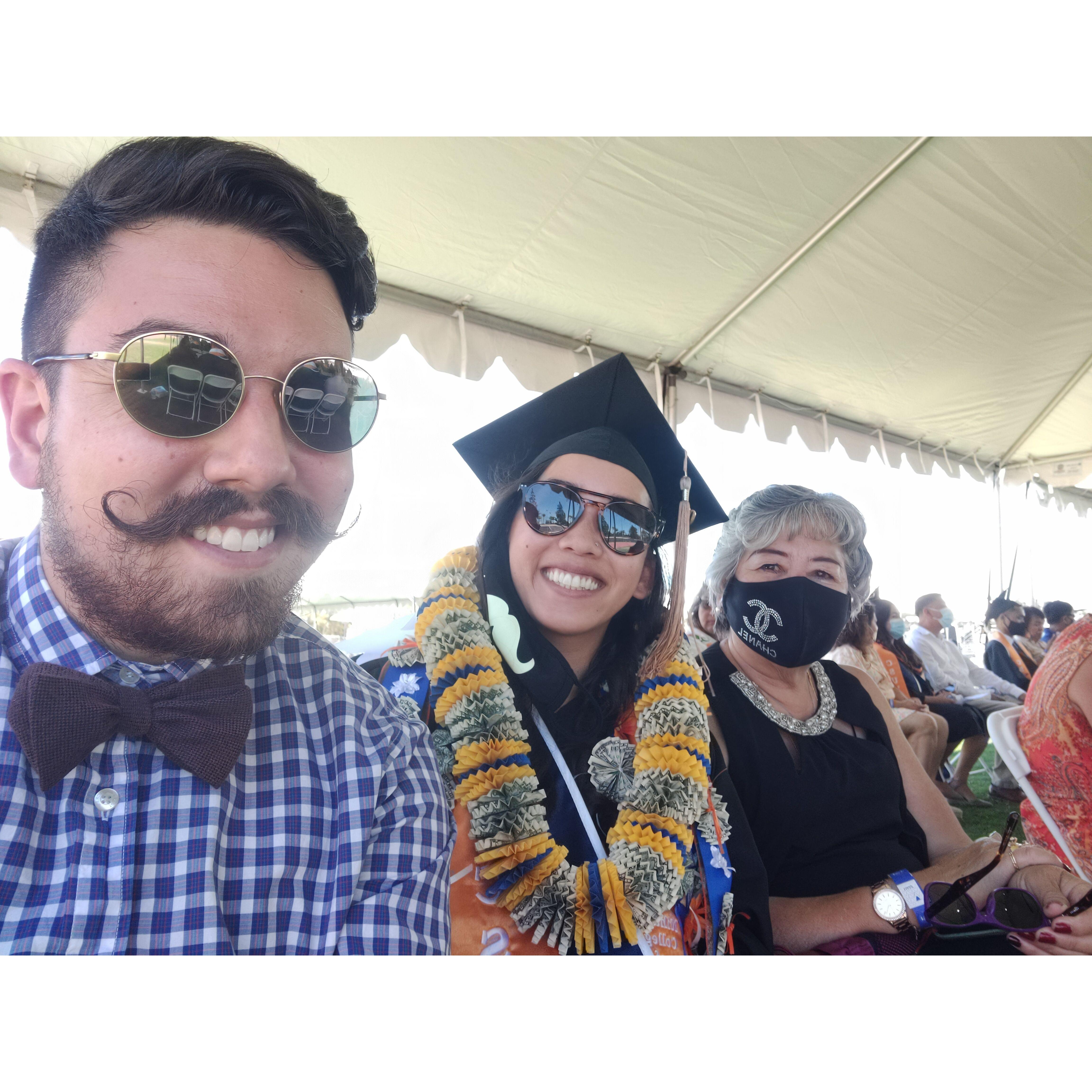 Congrats Kim!!!
