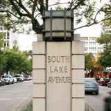 South Lake Avenue