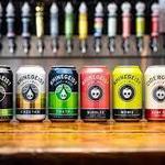 LOCAL CRAFT BEER