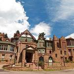 Miramont Castle Museum