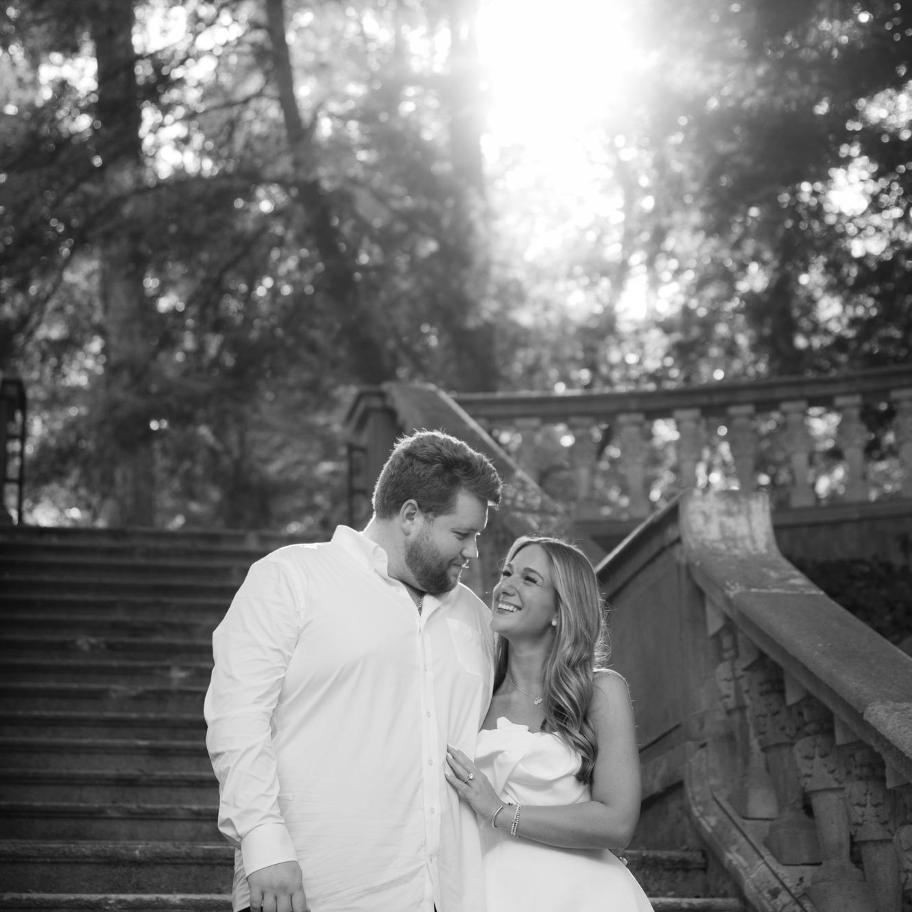 Engagement pictures! (September 2025)