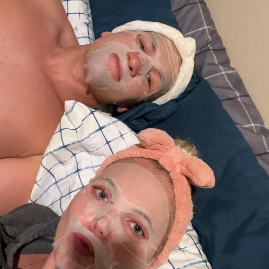 Self care nights