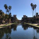 Balboa Park