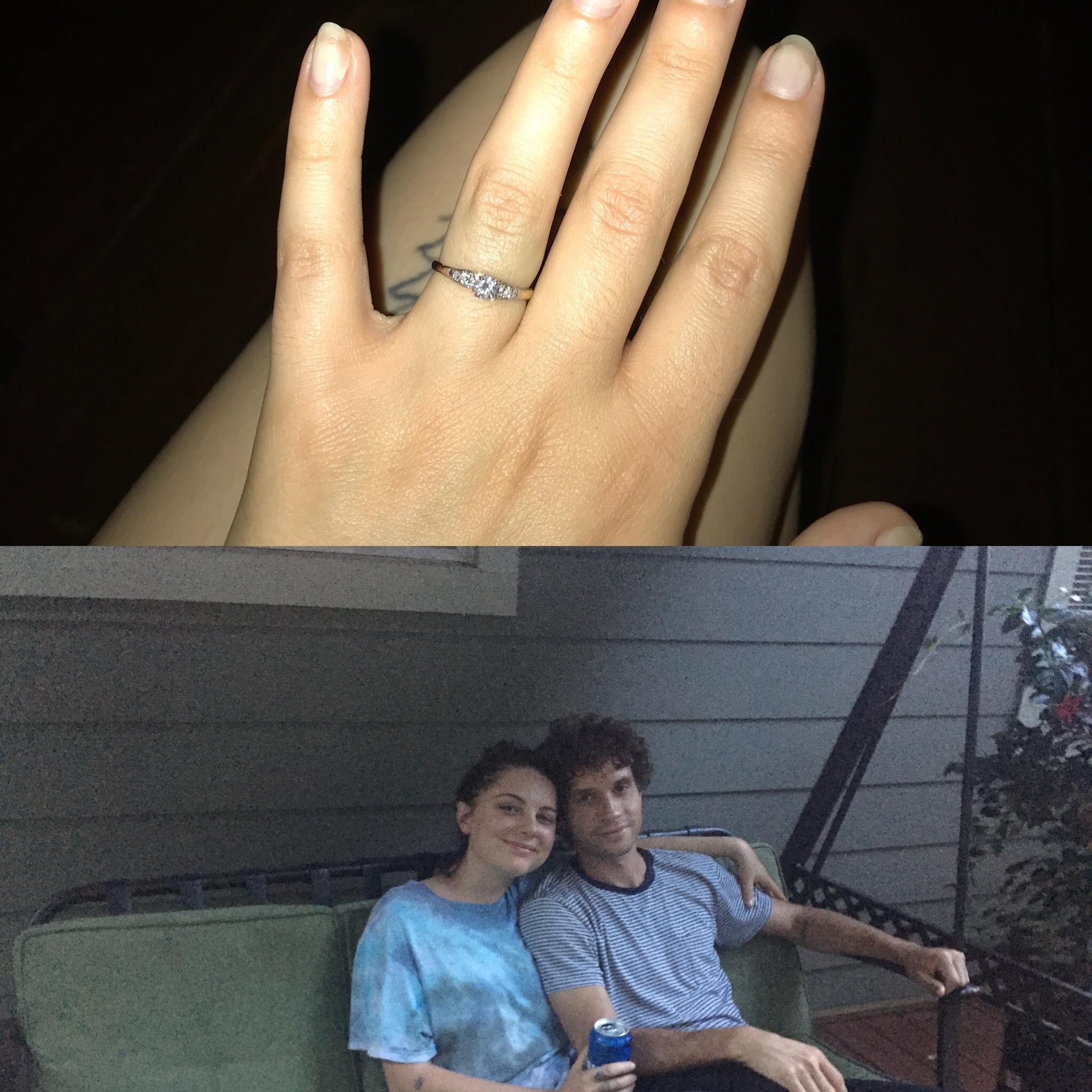 Our engagement