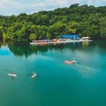 Lady Bird Lake