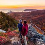Cape Breton Highlands National Park