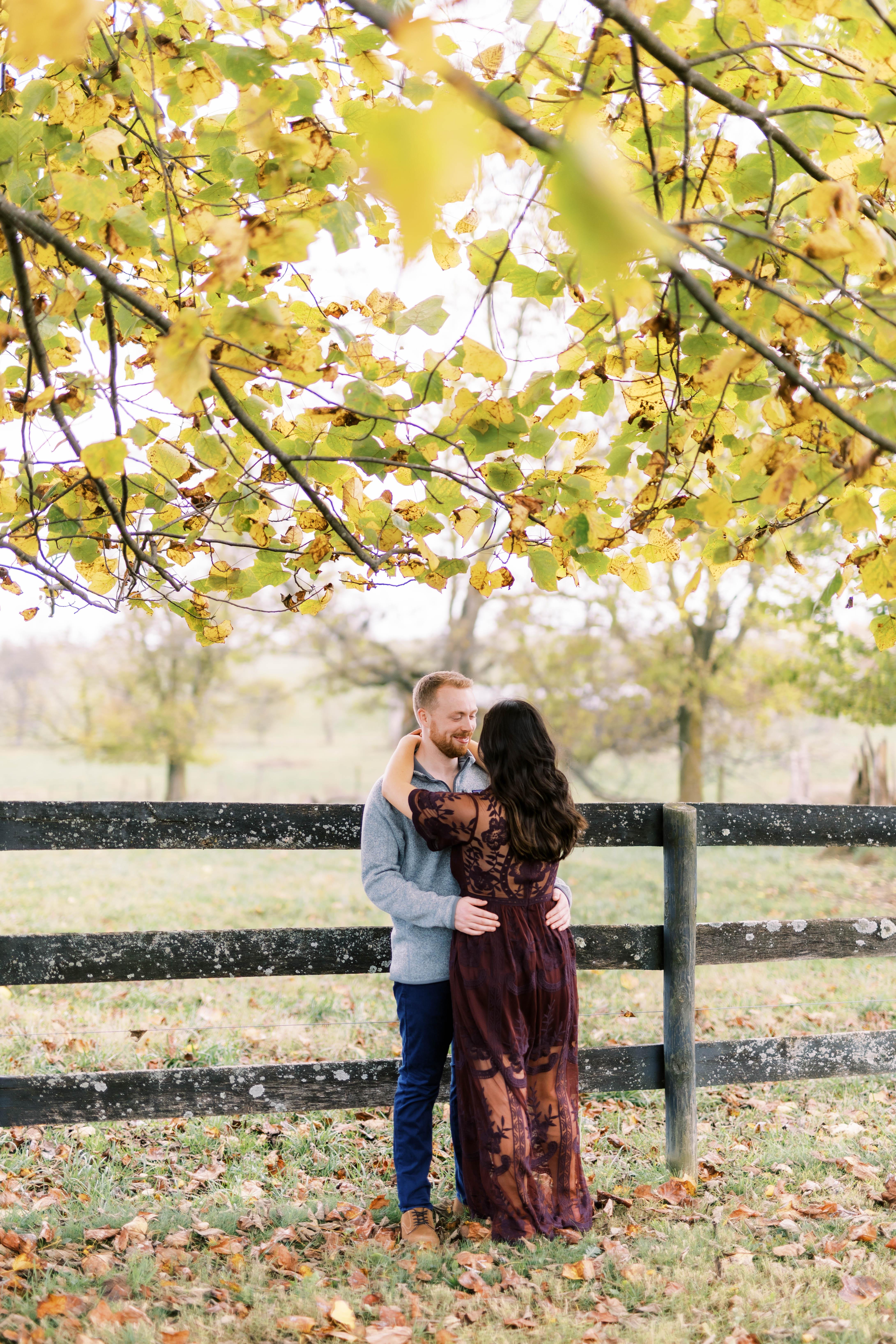 The Wedding Website of Abigail Witt and Ryan Kalmey