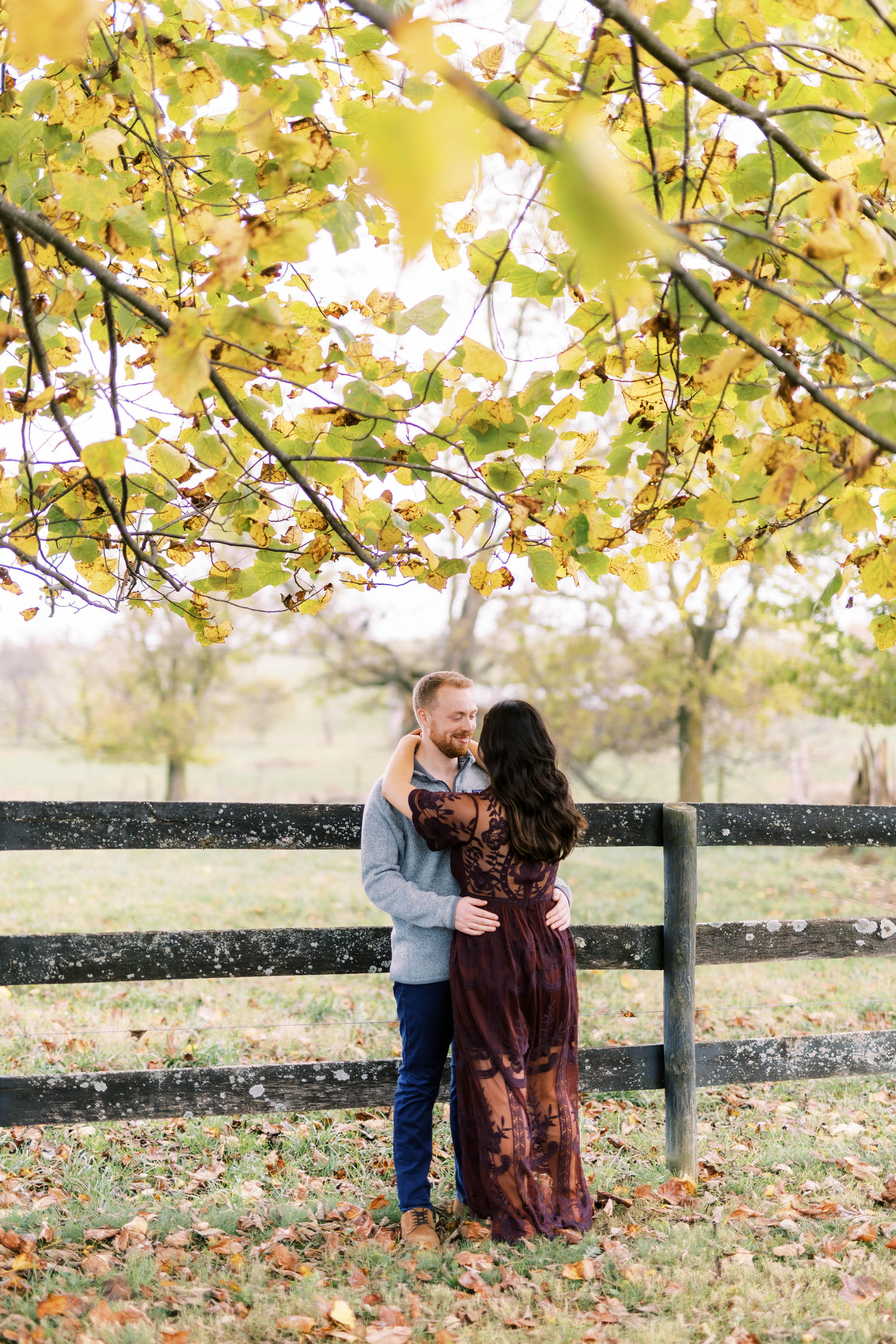 The Wedding Website of Abigail Witt and Ryan Kalmey