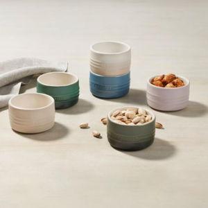 Le Creuset Round Straight Wall Ramekin