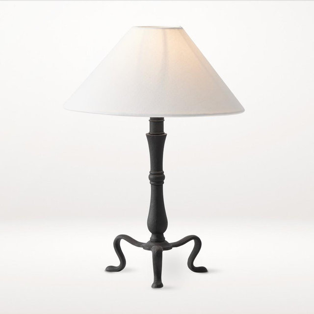 Josh Young x Williams Sonoma Home Lyons Mini Table Lamp