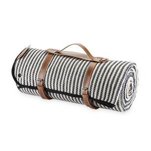 Seaside Picnic Blanket Set by Twine