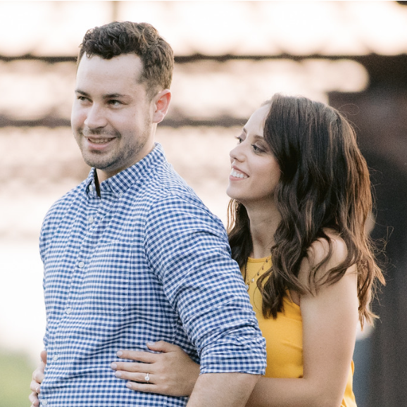 Engagement Photos!