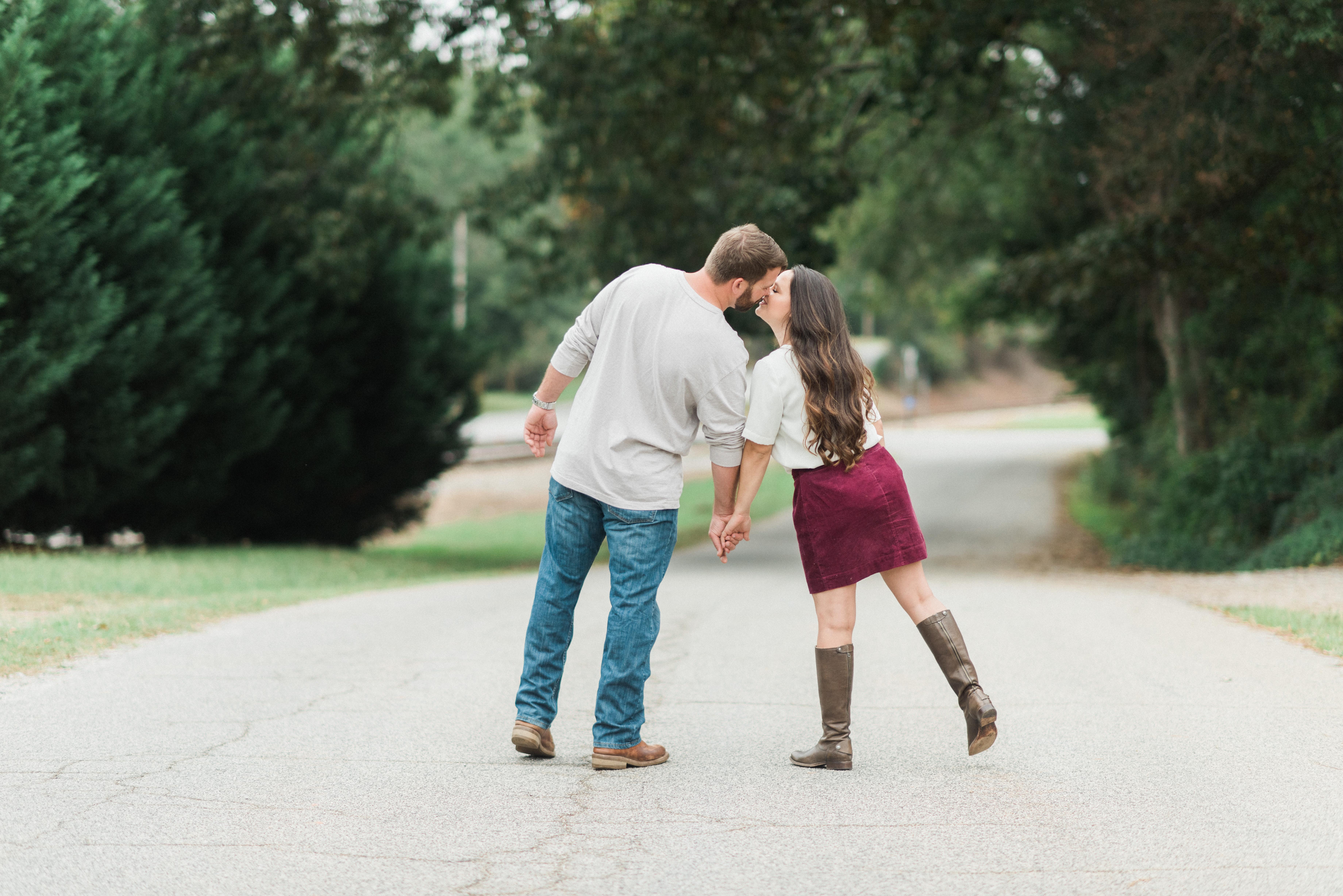 The Wedding Website of Bree McChargue and Daniel Smith