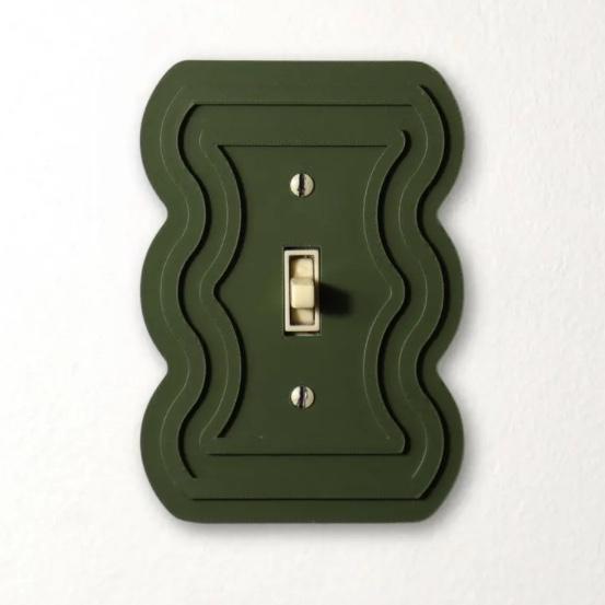 Light Switch Plate Cover