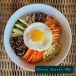 ONNURI Korean BBQ