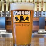 Bell's Eccentric Cafe