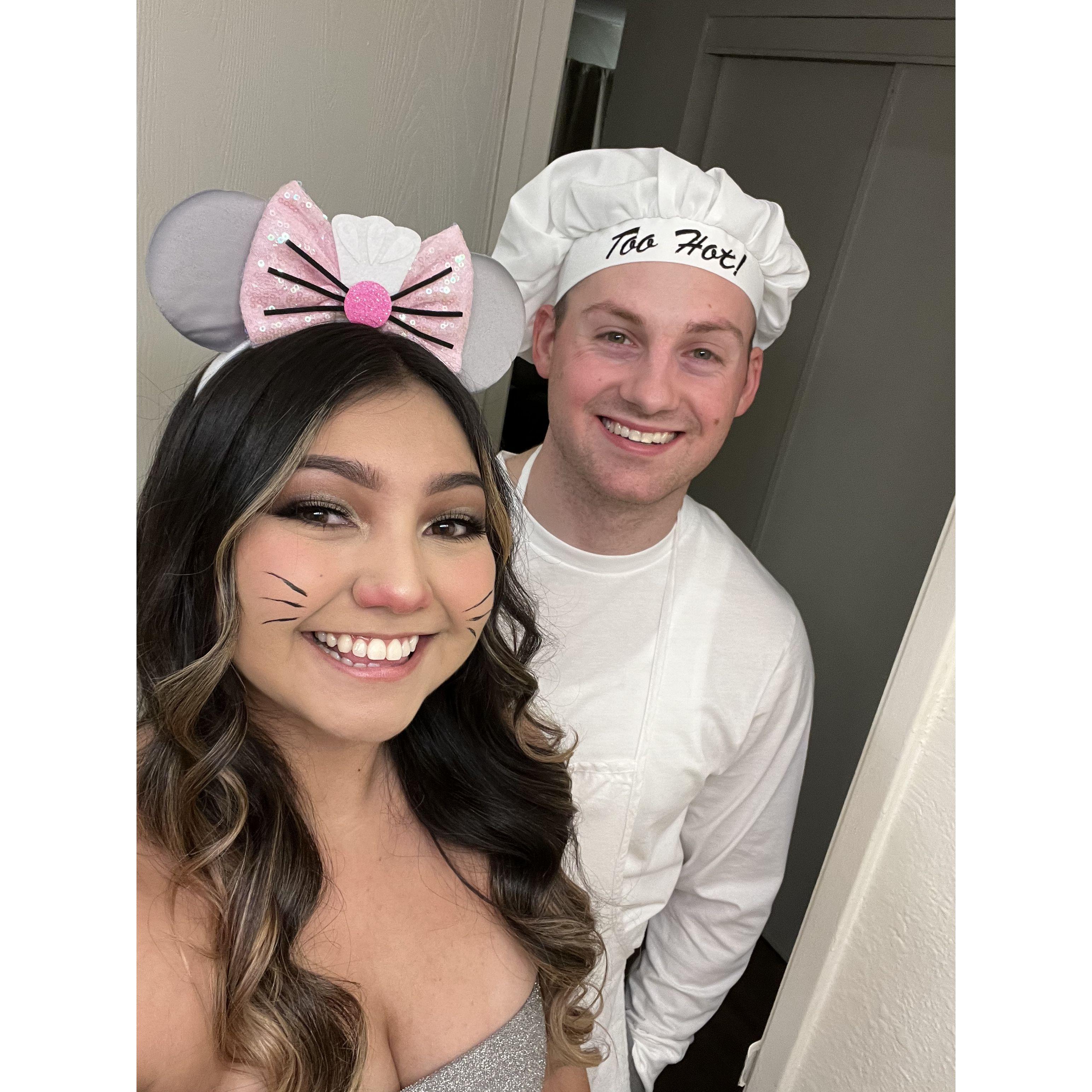 Halloween