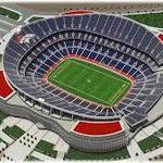 Mile High Stadium