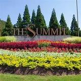 The Summit Birmingham