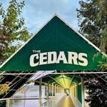 The Cedars Floating Restaurant