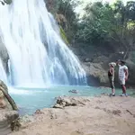 Samana excursion