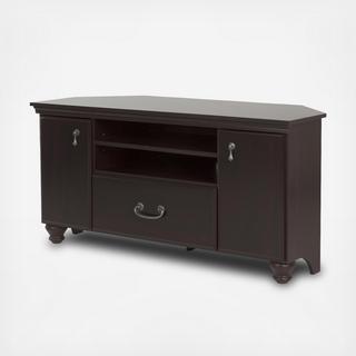 Noble Corner TV Stand