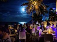 Oceano Restaurant