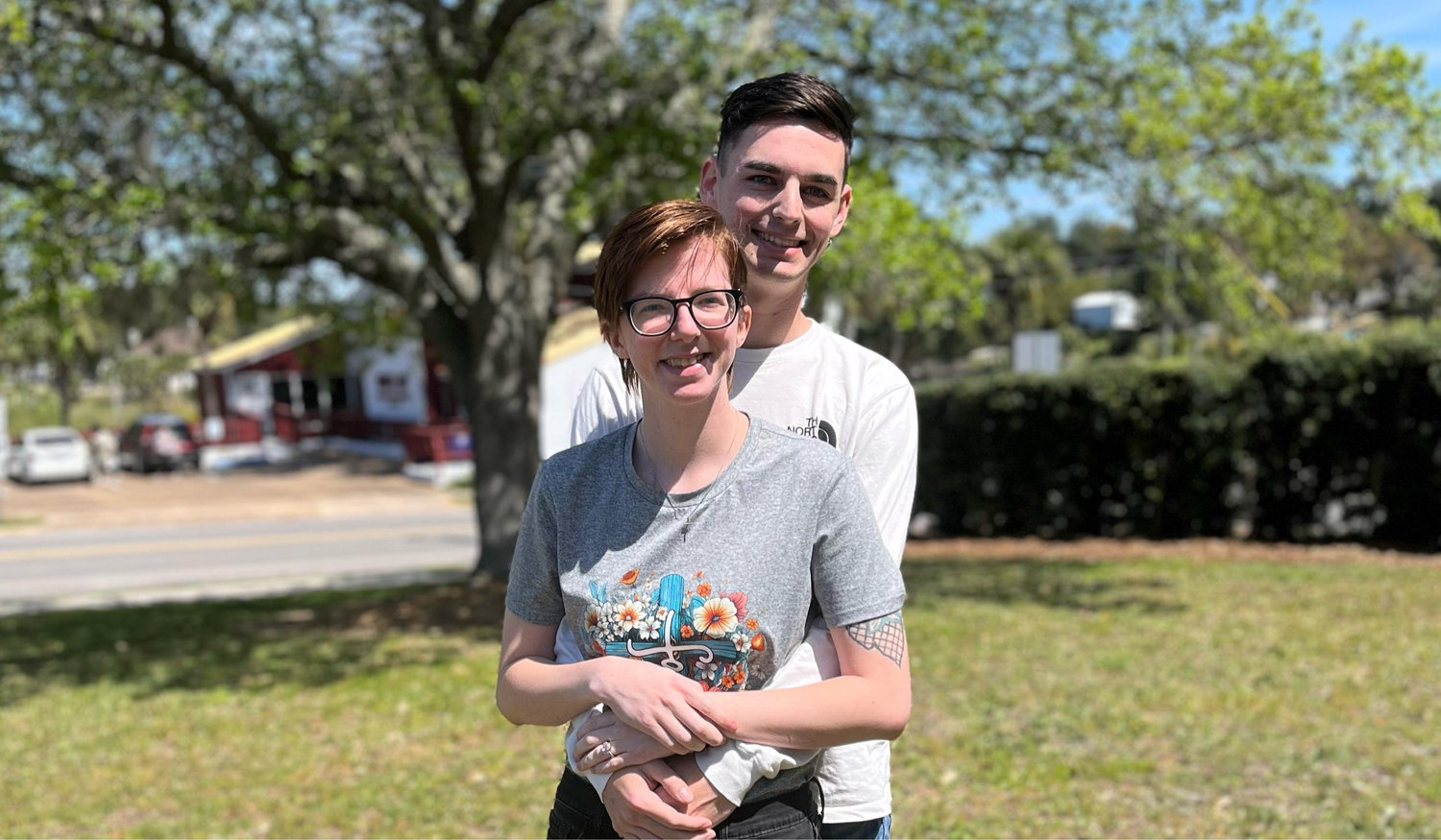 The Wedding Website of Autumn Webber and Chance Burdeshaw