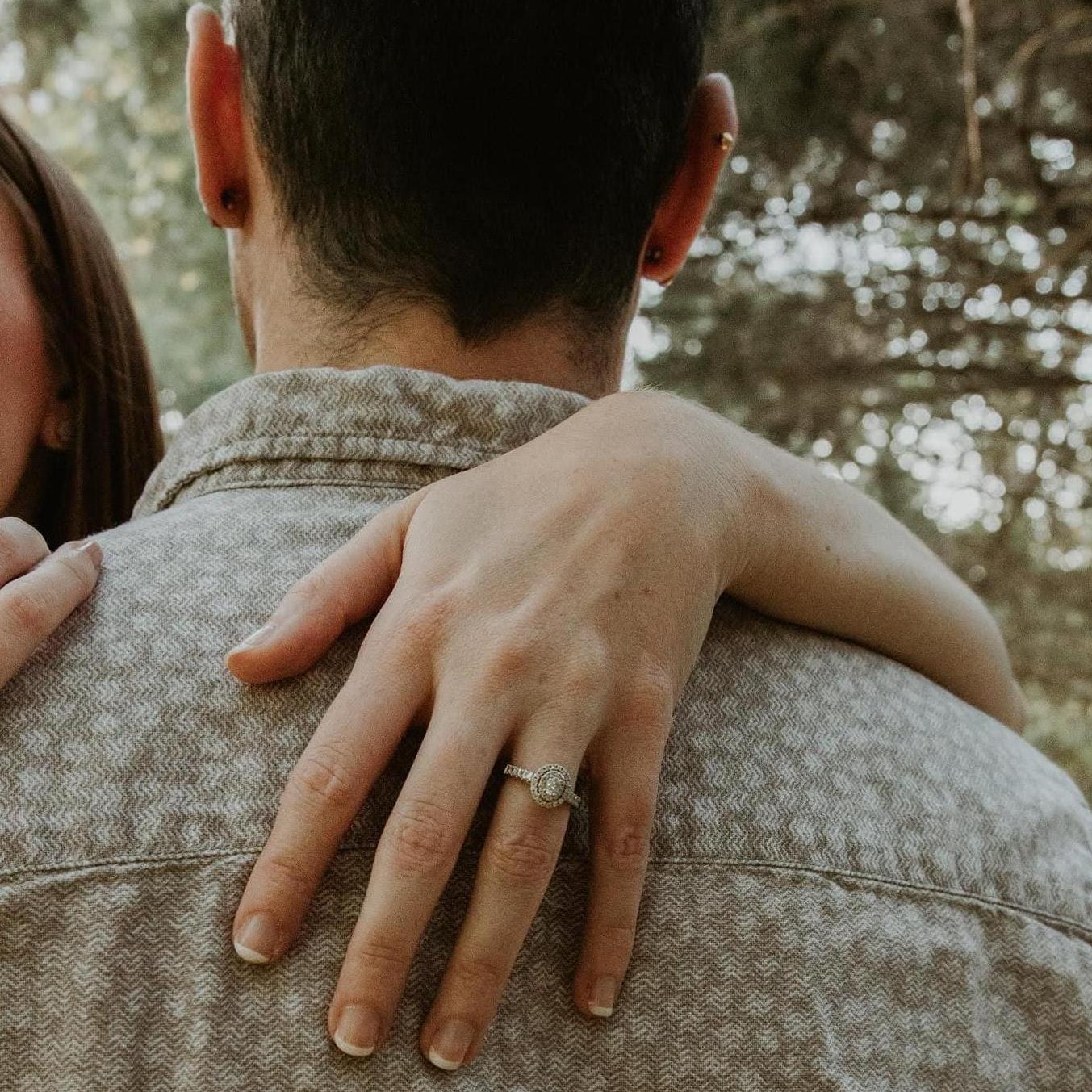 Some of our favorite engagement photos