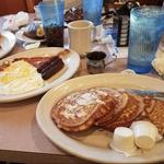Sunrise Family Restaurant