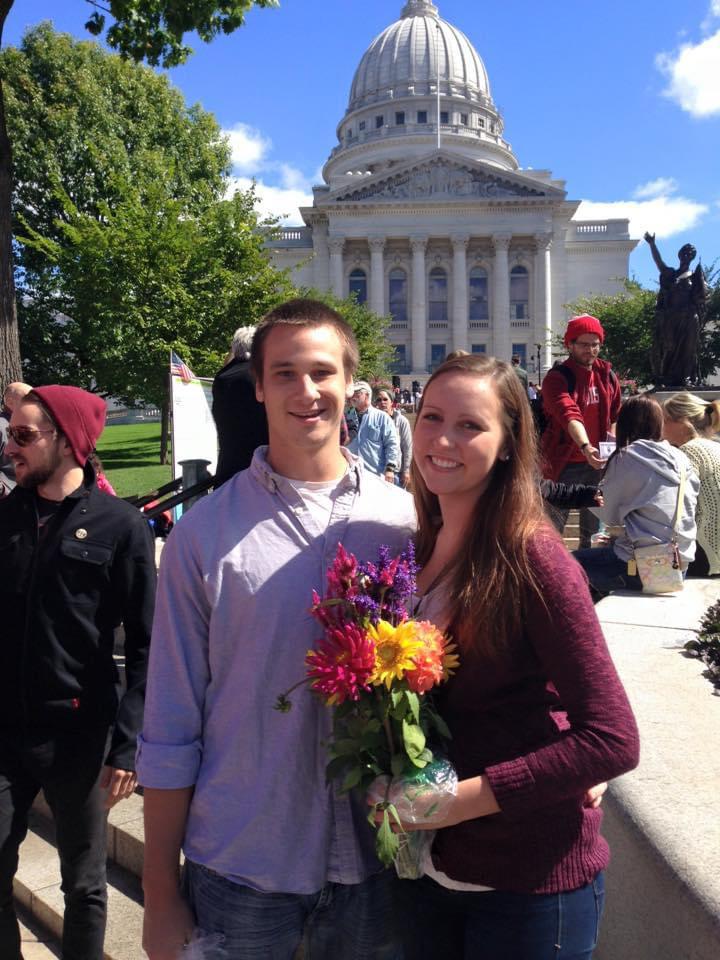 Madison Farmers Market