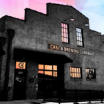 Casita Brewing Company