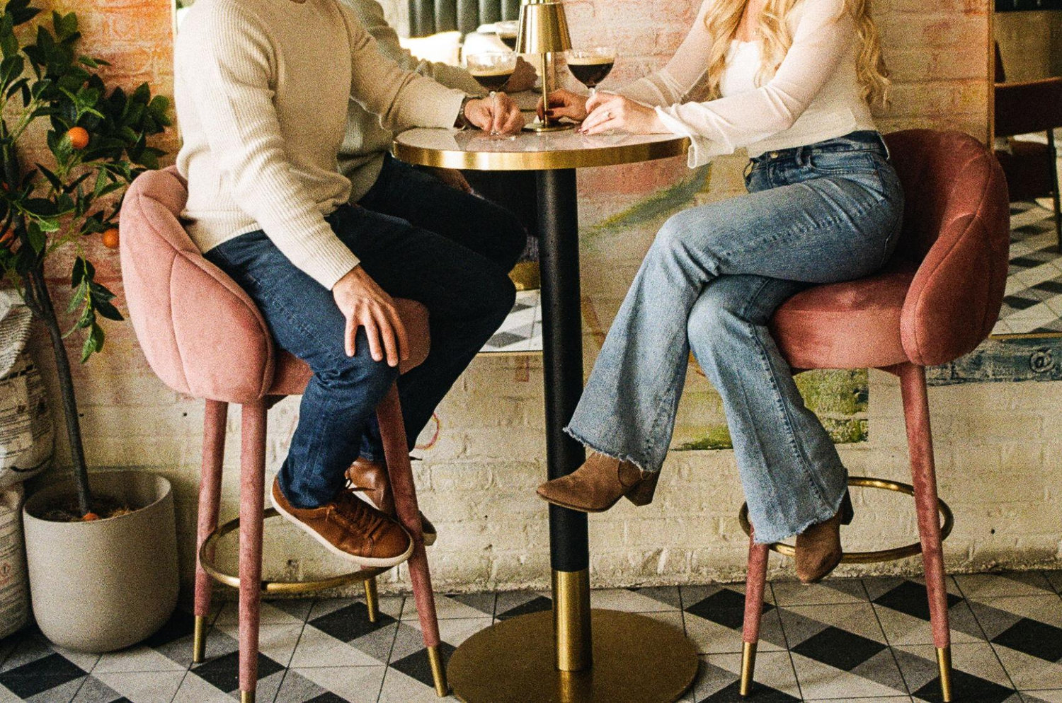 The Wedding Website of Katie Lyons and Dan Trapanotto