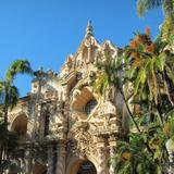 Balboa Park