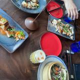 Studio East Asian Gastropub