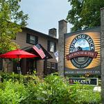Blowing Rock Brewing Company
