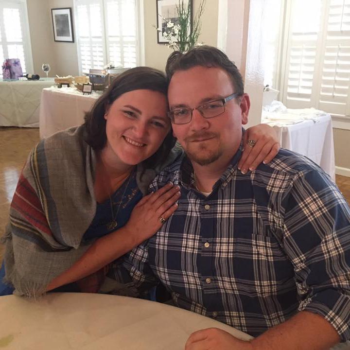 Fun at our dear friends' Doris and Darrick's wedding in San Diego.