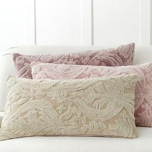 Lumbar Pillow Cover