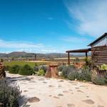 Food: Finca Altozano