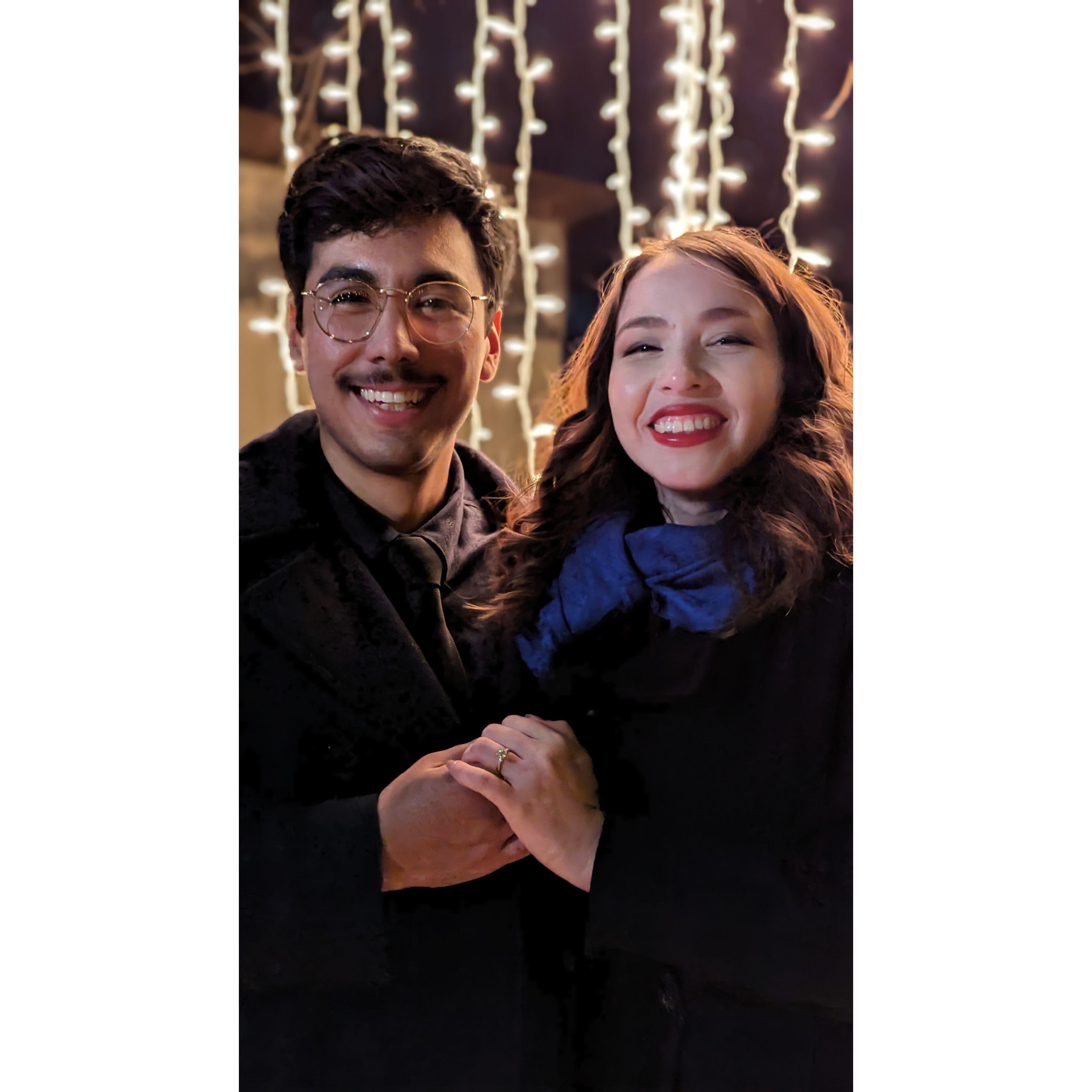 01.12.2024 💍