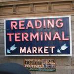 Reading Terminal Market