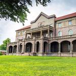 Mead Cultural Education Center