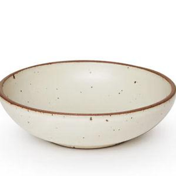 Everyday Bowl in Panna Cotta
