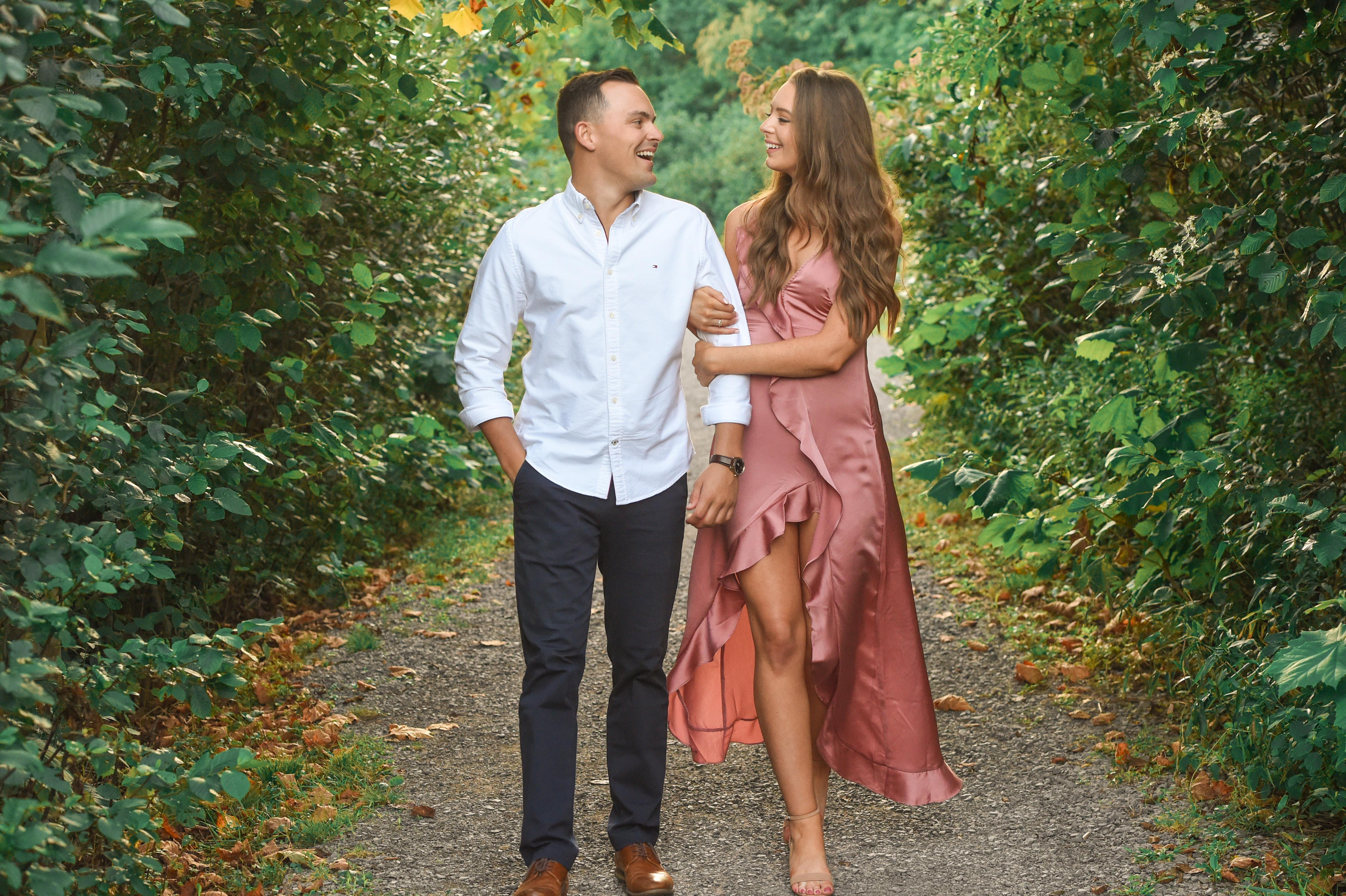 The Wedding Website of Ashley Perdue and Michael DeSimone