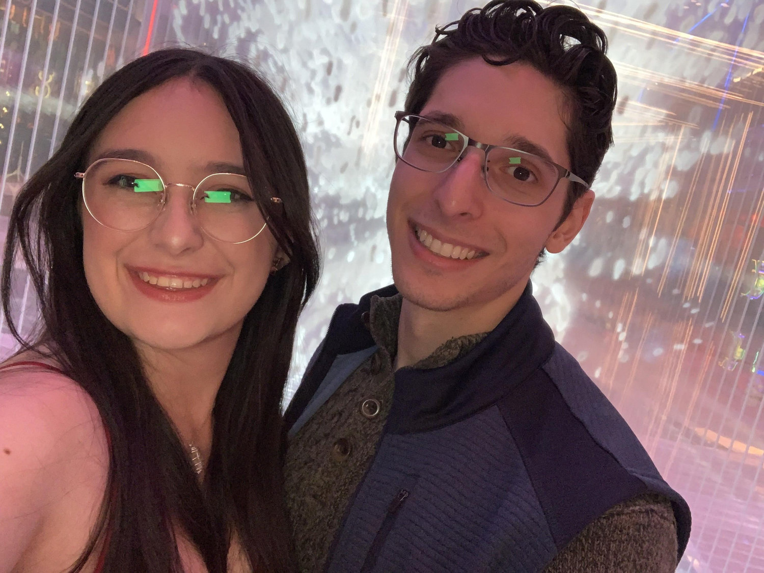 The Wedding Website of Mary Clarich and Alec Pena